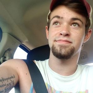 Meet your Posher, Mike